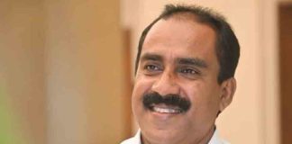 സിൽവർ ലൈൻ ഡിപിആർ; അടിമുടി ദുരൂഹതയെന്ന് അൻവർ സാദത്ത് Silver Line DPR; Anwar Sadath says it is a complete mystery