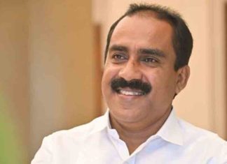 സിൽവർ ലൈൻ ഡിപിആർ; അടിമുടി ദുരൂഹതയെന്ന് അൻവർ സാദത്ത് Silver Line DPR; Anwar Sadath says it is a complete mystery
