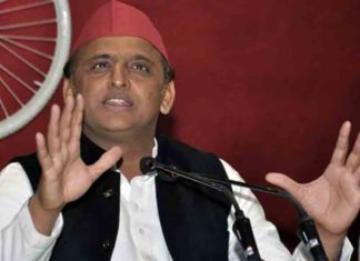 Akhilesh-Yadav's-Swipe-At-Yogi-Adityanath