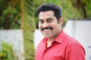 suraj venjaramoodu