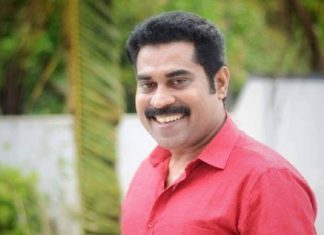 suraj venjaramoodu