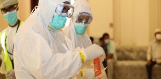 കോവിഡ് മാനദണ്ഡ ലംഘനം; ഒമാനിൽ ഹോട്ടലുകൾക്കെതിരെ നടപടി Violation of Kovid norms; Action against hotels in Oman