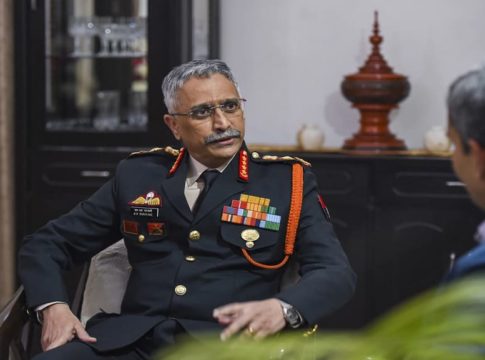 ചൈനക്ക് മുന്നറിയിപ്പ്; അതിർത്തിയിൽ സൈന്യം ശക്തമായി ഇടപെടുമെന്ന് സേനാ മേധാവി MM Naravane About The Border Issues Between India And China