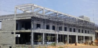 malappuram ksrtc terminal