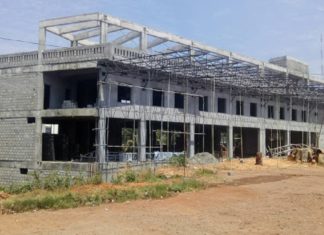 malappuram ksrtc terminal