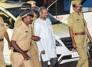 ബിഷപ്പ് ഫ്രാങ്കോ മുളക്കല്; 2000 പേജ് കുറ്റപത്രവും 89 സാക്ഷികളെയും കോടതി പരിശോധിച്ചു bishop_franco-case
