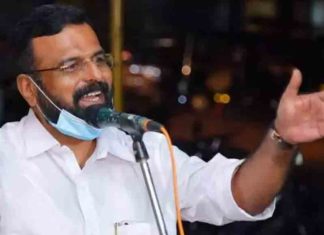 പ്രകോപന പ്രസംഗം; കെപി അനിൽ കുമാറിനെതിരെ പരാതിയുമായി ഡിസിസി പ്രസിഡണ്ട് Provocative speech; DCC president files complaint against KP Anil Kumar
