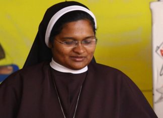 പണവും സ്വാധീനവും വിജയിച്ചു; പോരാട്ടം തുടരുമെന്ന് സിസ്റ്റർ അനുപമ sister-anupama-on-bishp-franco-case