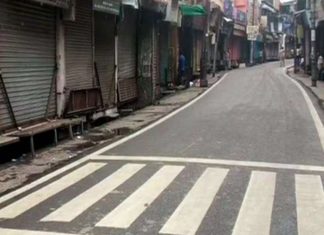 വ്യാപാര സ്ഥാപനങ്ങള് അടച്ചിടില്ല; വ്യാപാരി വ്യവസായി ഏകോപന സമിതി lockdown