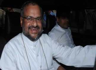 പീഡനക്കേസ്; ജലന്തര് ബിഷപ് ഫ്രാങ്കോ മുളക്കല് കുറ്റവിമുക്തൻ franco