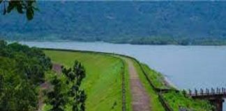 kanjirappuzha garden