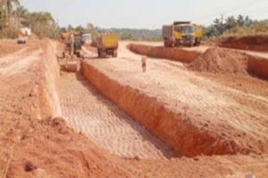 National Highway Development