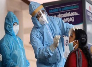 Covid india-update