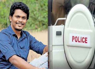 ധീരജ് വധം; രണ്ടുപേര് പോലീസ് സ്റ്റേഷനിൽ കീഴടങ്ങി