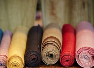 രാജ്യത്തെ ടെക്സ്റ്റൈൽ കയറ്റുമതിയിൽ വൻ കുതിപ്പ് textiles-export-india