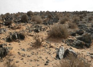 morocco-climate change