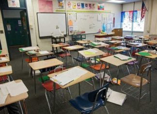 Online Class In UAE Will Continue Till January 21