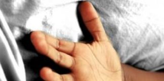 child death case