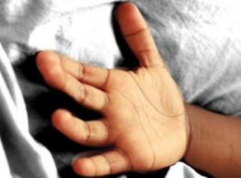 child death case