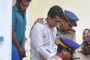 Supreme Court rejects Pulsar Suni's bail plea