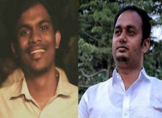 ധീരജ് വധക്കേസ്; മുഖ്യപ്രതി നിഖിൽ പൈലിക്ക് ജാമ്യം dheeraj-murder