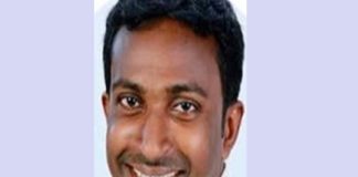 ഷാൻ വധക്കേസ്; ഒരാൾകൂടി അറസ്റ്റിൽ ks-shan