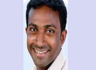 ഷാൻ വധക്കേസ്; ഒരാൾകൂടി അറസ്റ്റിൽ ks-shan