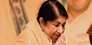 Lata mangeshkar