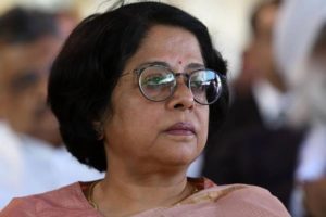 Indu Malhothra To Head Probe Panel For the Investigation On Security Breach