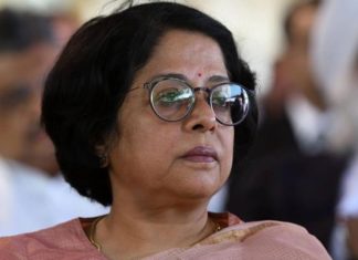 Indu Malhothra To Head Probe Panel For the Investigation On Security Breach