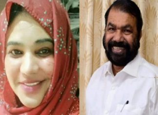 അനീറയ്ക്ക് ട്രാൻസ് വനിതയായി തന്നെ ജീവിക്കാം; ജോലി തിരികെ കിട്ടും, ഇടപെട്ട് മന്ത്രി trans women aneera's complaint minister interfered