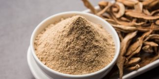 Dry Mango Powder For The Good Health As Well As Taste