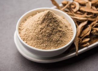 Dry Mango Powder For The Good Health As Well As Taste