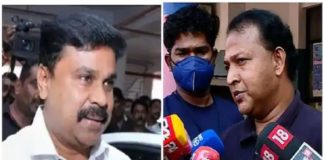 Secret Statement Of Balachandra Kumar will Be Today In Actress Assault Case