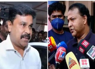 നടിയെ ആക്രമിച്ച കേസ്; ബാലചന്ദ്ര കുമാറിന്റെ രഹസ്യ മൊഴി ഇന്ന് രേഖപ്പെടുത്തും Secret Statement Of Balachandra Kumar will Be Today In Actress Assault Case