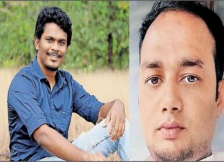 Dheeraj murder case