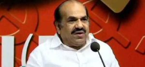 silver line project-Kodiyeri Balakrishnan