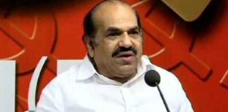 silver line project-Kodiyeri Balakrishnan