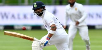 കോഹ്ലിയുടെ ഒറ്റയാൾ പോരാട്ടം; ഇന്ത്യ 223 റൺസിന് പുറത്ത് india-vs-sa