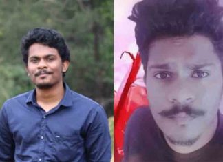 ധീരജിന്റെ മൃതദേഹവും വഹിച്ചുകൊണ്ടുള്ള വിലാപയാത്ര കണ്ണൂരിലേക്ക് Mourning procession carrying Dheeraj's body to Kannur