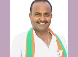 resignation in UP BJP continues; Another MLA resigned