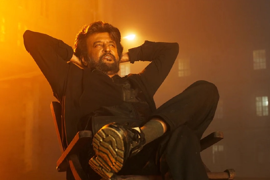 Petta Movie Petta Movie