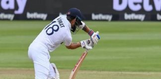 മൂന്നാം ടെസ്റ്റിൽ കോഹ്ലി തിരിച്ചെത്തി; തകർച്ചയോടെ തുടക്കം india-sa-test