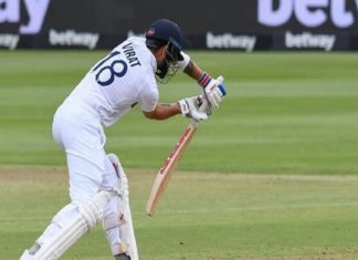 മൂന്നാം ടെസ്റ്റിൽ കോഹ്ലി തിരിച്ചെത്തി; തകർച്ചയോടെ തുടക്കം india-sa-test