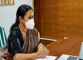 ഭക്ഷ്യസുരക്ഷ; ഇന്ന് 124 പരിശോധനകൾ നടത്തിയതായി മന്ത്രി Minister Veena George About Constuction Works In Health Department