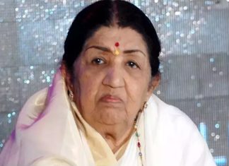 lata mangeshkar