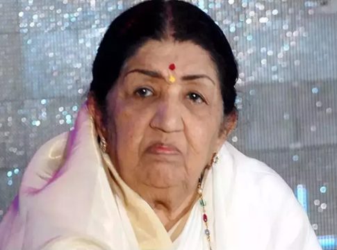 lata mangeshkar