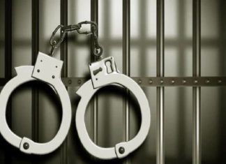 Two Were Arrested In Malappuram For Theft Case