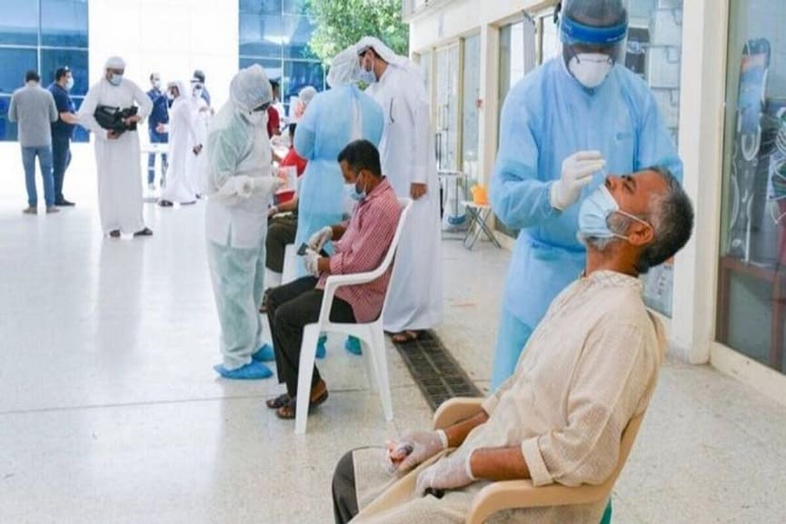 UAE Warns Against Flouting Covid Precautionary Measures UAE Warns Against Flouting Covid Precautionary Measures