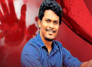 ധീരജിന്റെ കൊലപാതകം രാഷ്ട്രീയ വിരോധത്തെ തുടർന്ന്; എഫ്ഐആർ dheeraj murder case